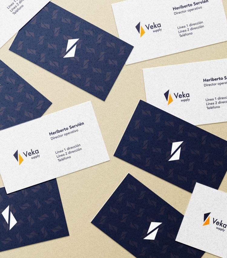 Diseño de Identidad Corporativa